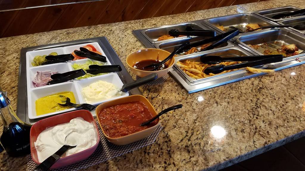 Adams Pine Creek Buffet | restaurant | 875 W Chestnut St, Washington, PA 15301, USA | 7242229925 OR +1 724-222-9925