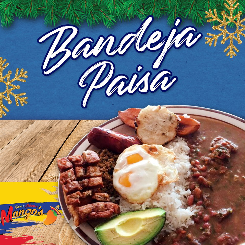 Mangos Con Sabor A Colombia #2 | restaurant | 2248 W Capitol Ave, West Sacramento, CA 95691, USA | 9163723841 OR +1 916-372-3841