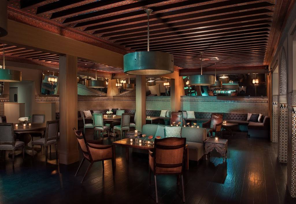 Stanley Social | restaurant | 1510 N Stanley Ave, Los Angeles, CA 90046, USA | 3108948666 OR +1 310-894-8666