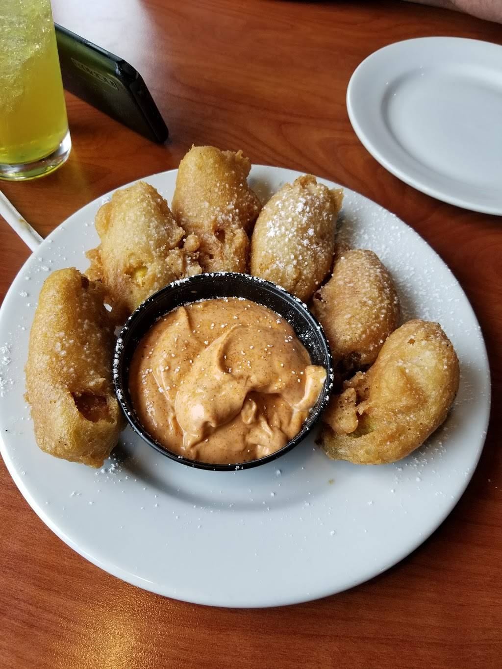 Bistro On The Ridge | restaurant | 914 Southwest Dr, Jonesboro, AR 72401, USA | 8702686780 OR +1 870-268-6780