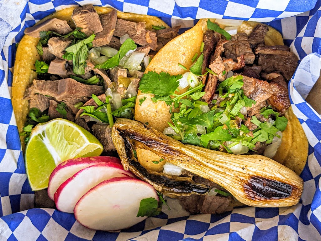 Tacos El Rulas | restaurant | 1299 San Pablo Ave, Berkeley, CA 94706, USA | 5108788527 OR +1 510-878-8527