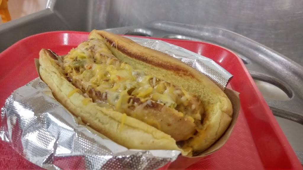 S & S Links | restaurant | 1750 E Ave. J, Lancaster, CA 93535, USA | 6612069122 OR +1 661-206-9122