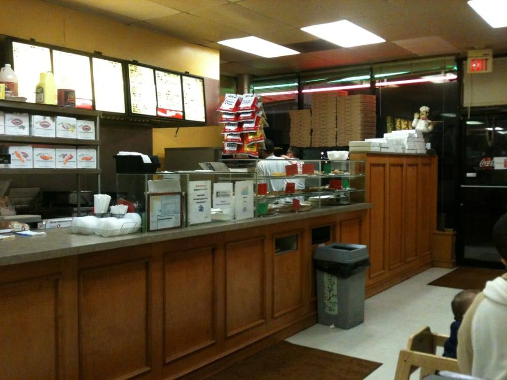 Palumbo Pizza & Subs | restaurant | 3813, 1531 Lehigh St, Allentown, PA 18103, USA | 6107975666 OR +1 610-797-5666