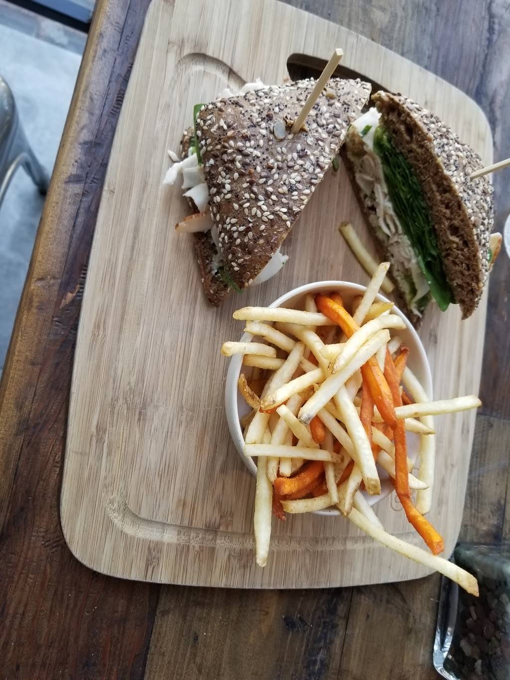 The Carving Board Burbank | restaurant | 216 E Olive Ave, Burbank, CA 91502, USA | 8185636799 OR +1 818-563-6799