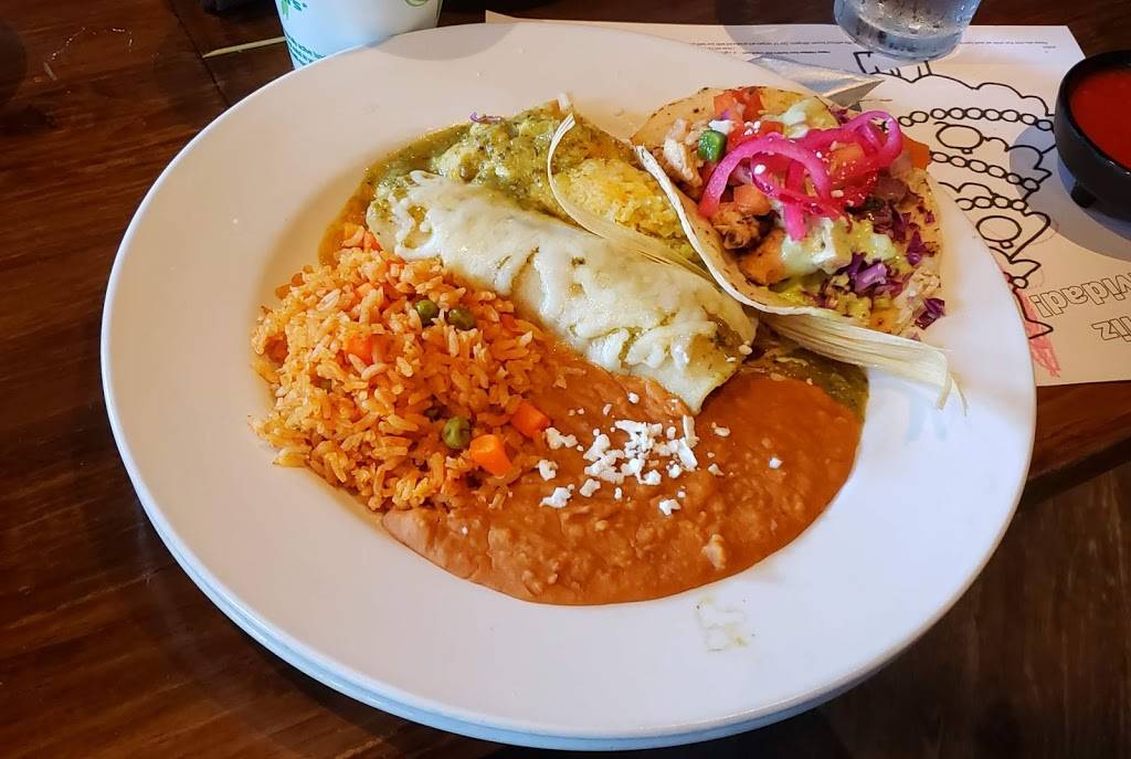 El Charro Cafe Ventana | restaurant | 6910 E Sunrise Dr, Tucson, AZ 85750, USA | 5205141922 OR +1 520-514-1922