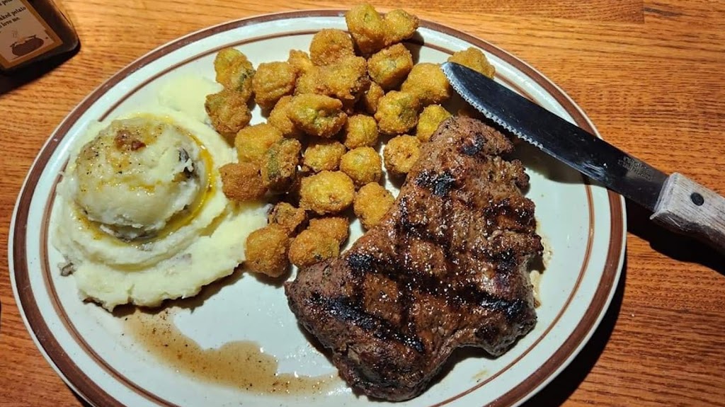 K-BOBS Steakhouse Clovis | restaurant | 1600 Mabry Dr, Clovis, NM 88101, USA | 5759355262 OR +1 575-935-5262