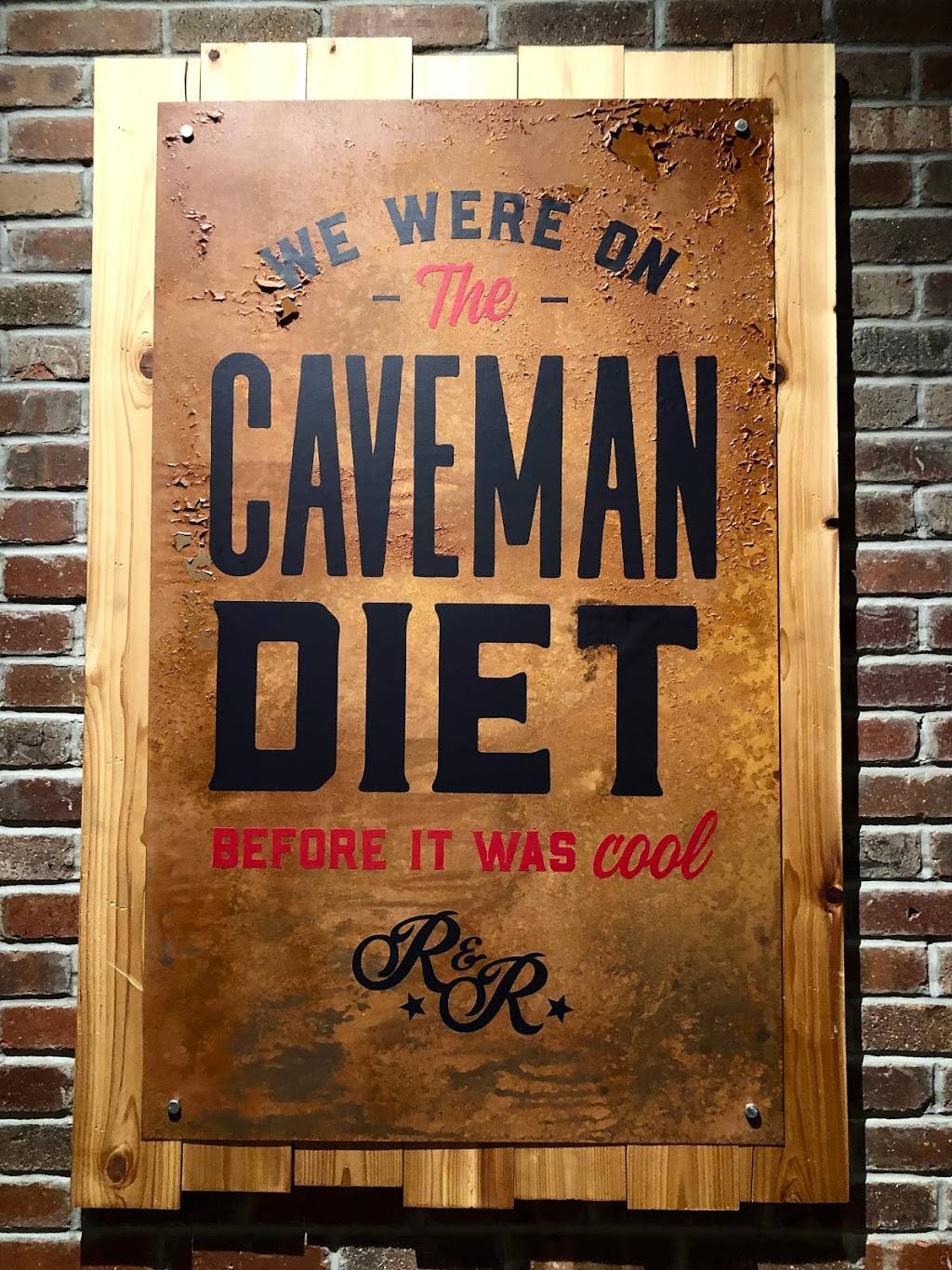 R&R BBQ | restaurant | 1628 W Traverse Pkwy, Lehi, UT 84043, USA | 3853454001 OR +1 385-345-4001