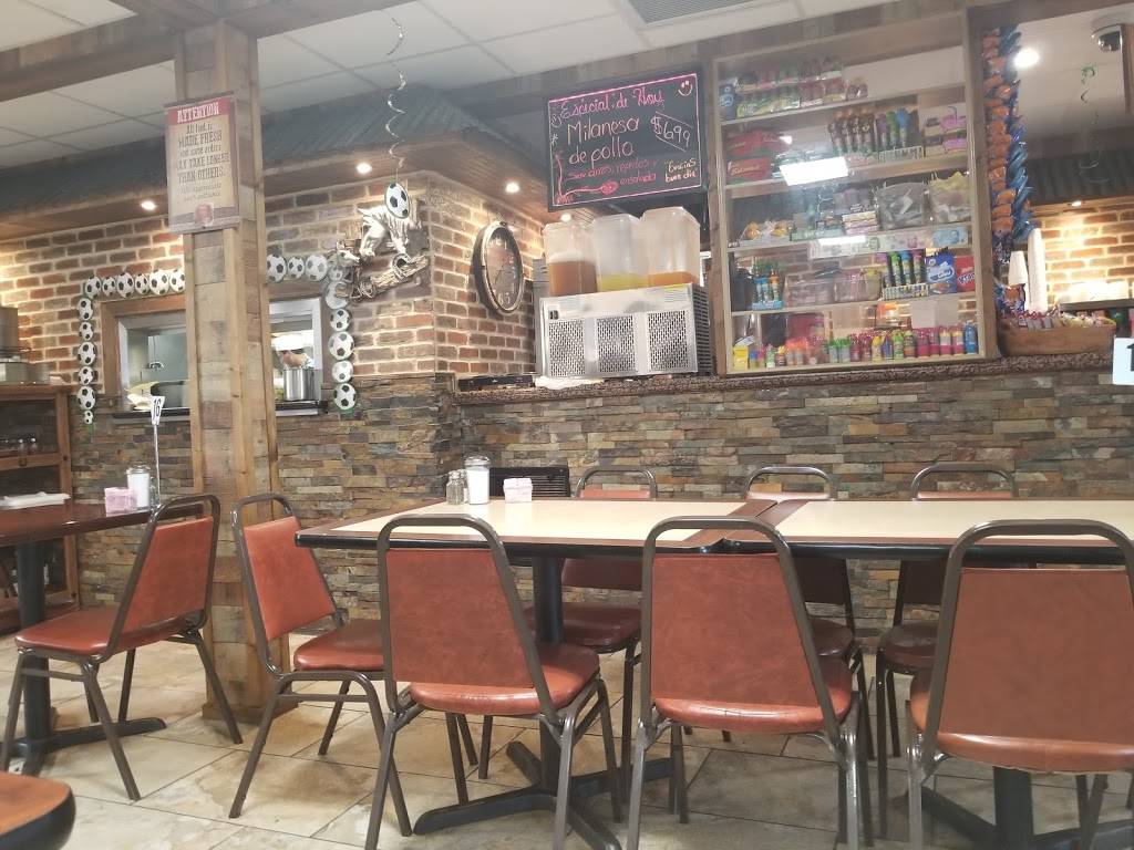 Taqueria El Rodeo De Jalisco | restaurant | 13640 Tomball Pkwy #249, Houston, TX 77086, USA | 2818201168 OR +1 281-820-1168