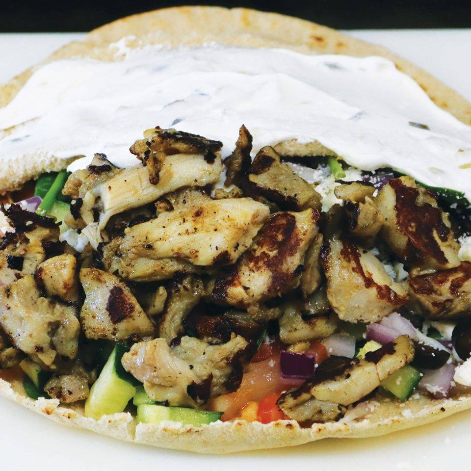 Pita Pit | restaurant | Town Center, 18033 NW Evergreen Pkwy, Beaverton, OR 97006, USA | 5036907482 OR +1 503-690-7482