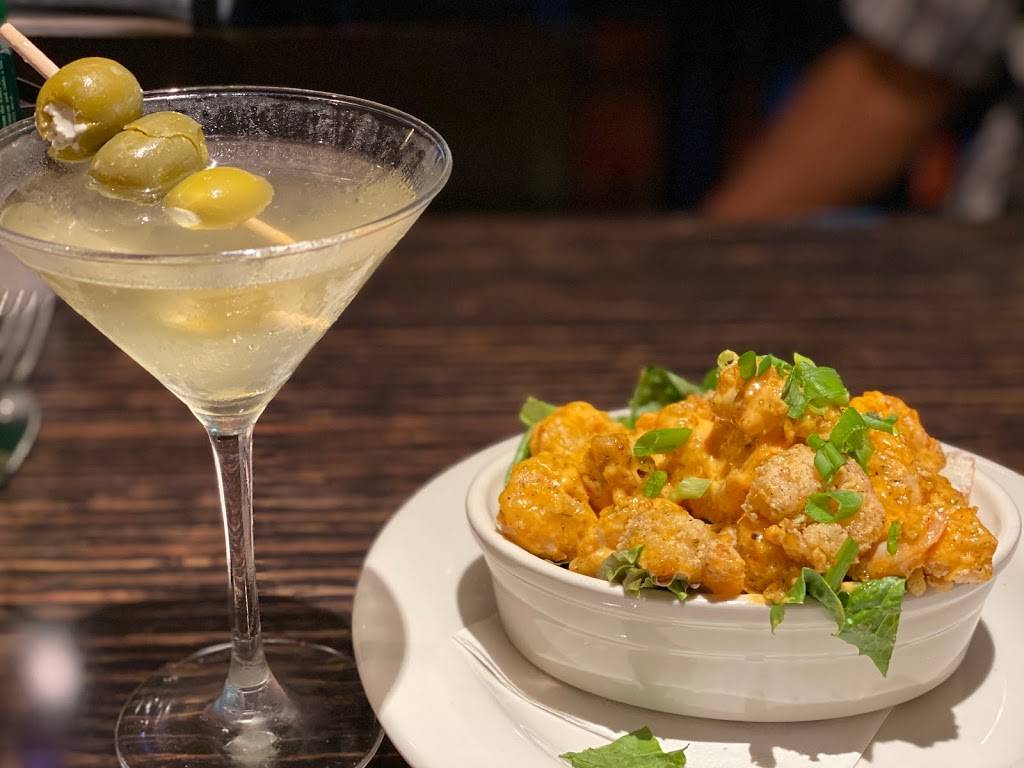 Bonefish Grill | restaurant | 12520 SW 120th St, Miami, FL 33186, USA | 7862935713 OR +1 786-293-5713