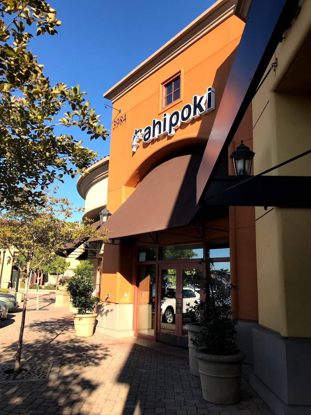AhiPoki | restaurant | 3984 Douglas Blvd #110, Roseville, CA 95661, USA | 9167715222 OR +1 916-771-5222