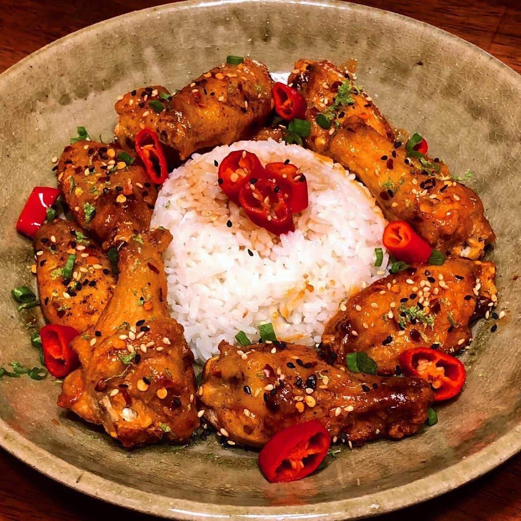 Mabuhay Asian Cafe | restaurant | 206 S 1st St, Owensville, MO 65066, USA | 5734373463 OR +1 573-437-3463