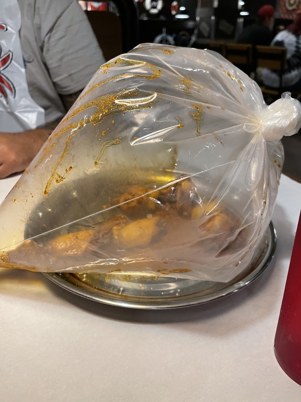 The Juicy Seafood | restaurant | 11580 Panama City Beach Pkwy, Panama City Beach, FL 32407, USA | 8505888523 OR +1 850-588-8523