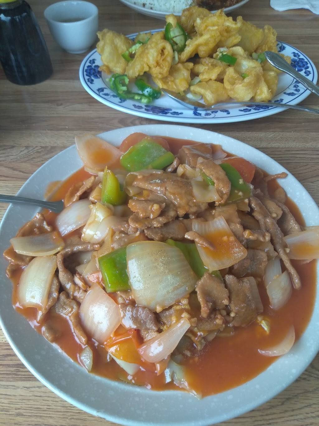 Suilys Cafe | restaurant | 1 San Pedro Rd, Daly City, CA 94014, USA | 6507550343 OR +1 650-755-0343