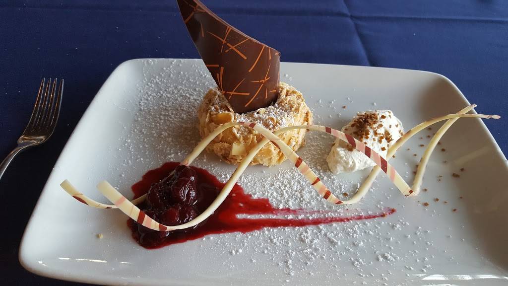 Narcoossees | restaurant | 4401 Grand, Floridian Way, Orlando, FL 32830, USA | 4078241400 OR +1 407-824-1400