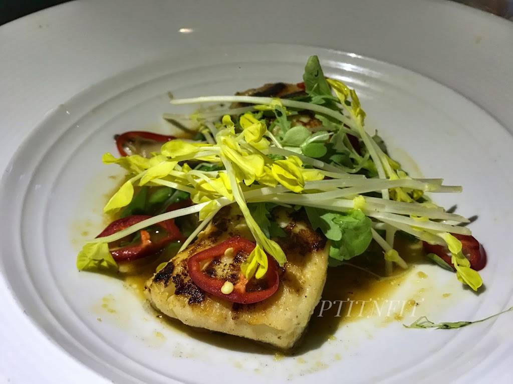 Eddie Vs Prime Seafood | restaurant | 4400 W Boy Scout Blvd, Tampa, FL 33607, USA | 8138777290 OR +1 813-877-7290