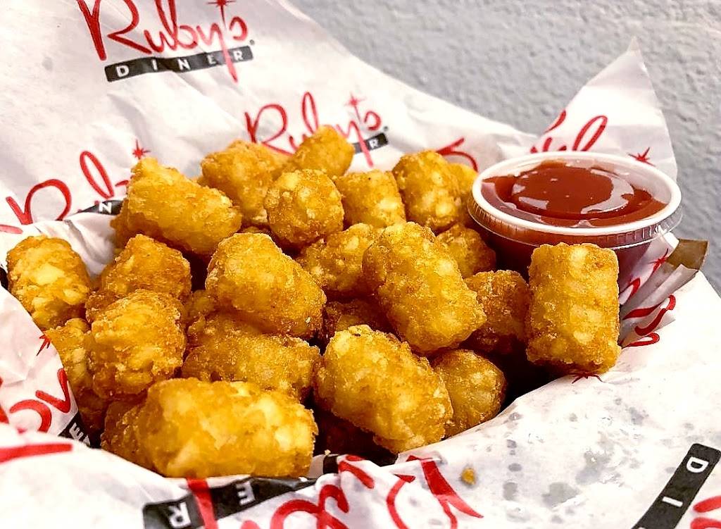 Rubys Shake Shop NOHO | restaurant | 5072 Lankershim Blvd, North Hollywood, CA 91601, USA | 8187472070 OR +1 818-747-2070