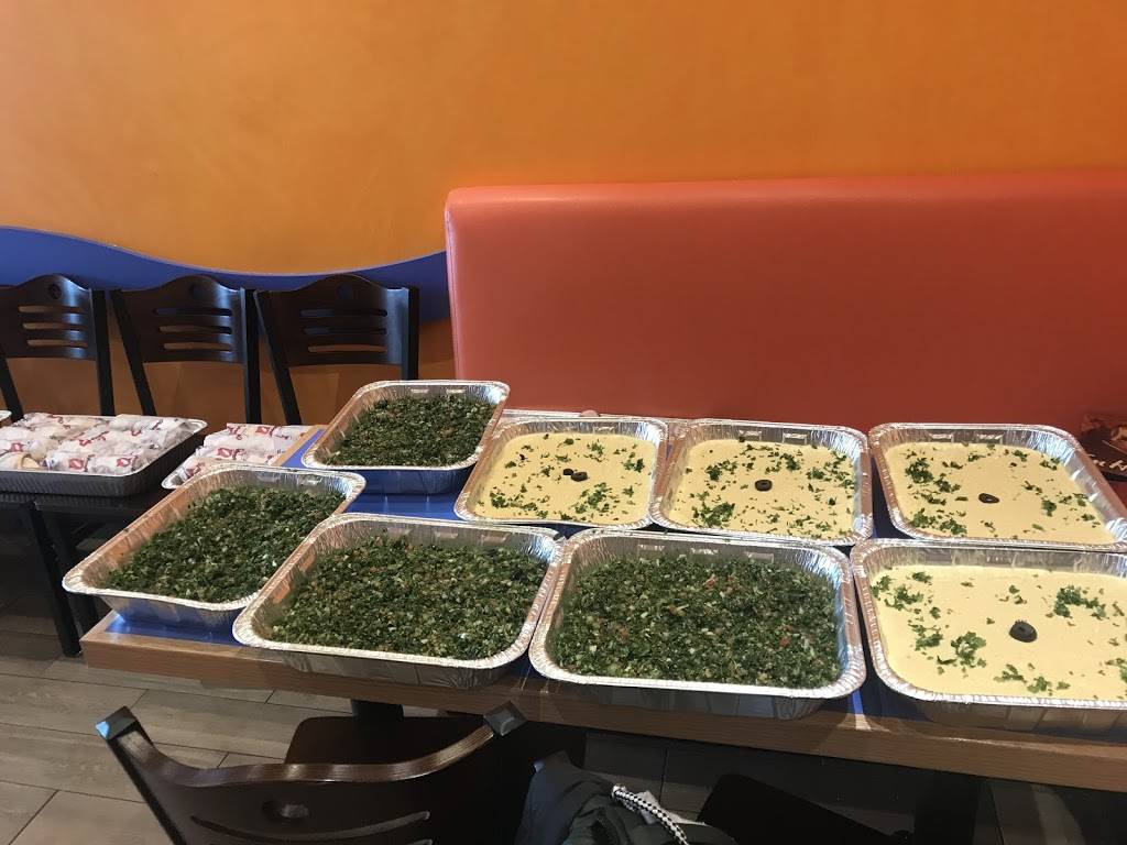 Osmows Shawarma | restaurant | 3221 Derry Rd W # 8, Mississauga, ON L5N 7L7, Canada | 9058244555 OR +1 905-824-4555