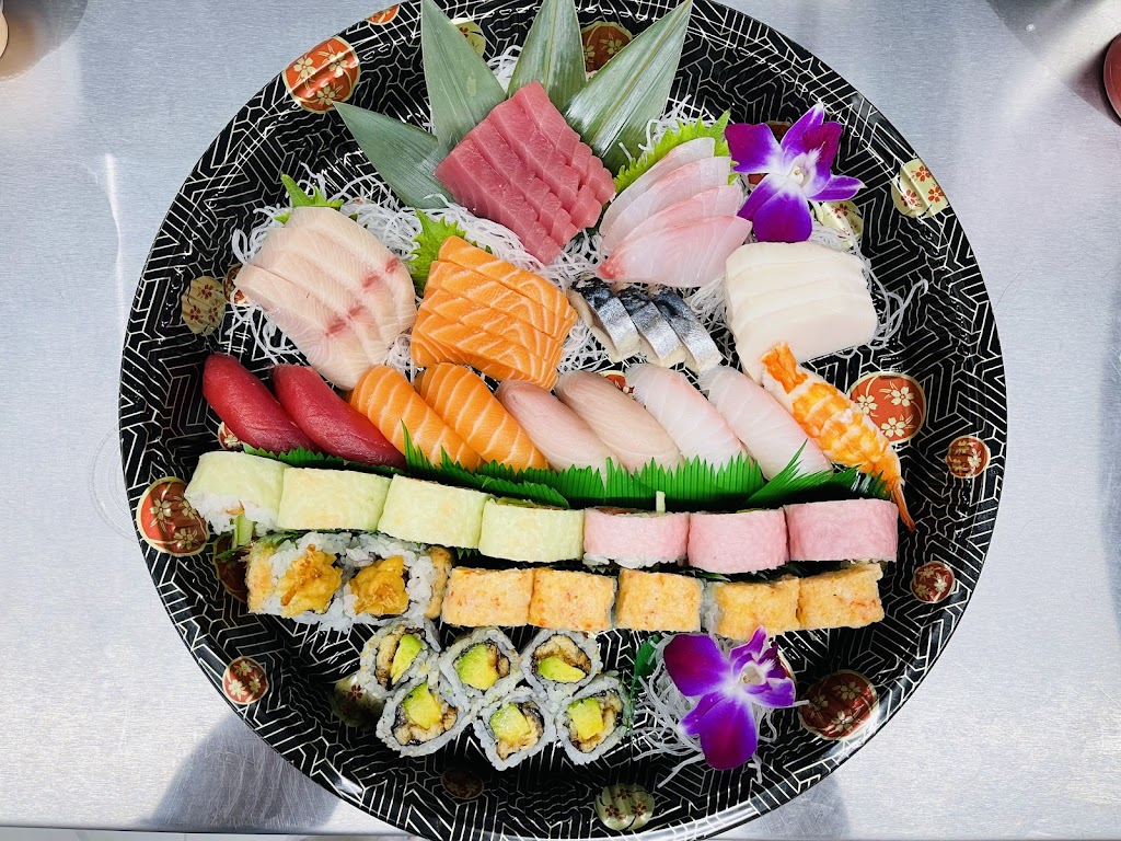 Qiu Sushi and Tea Bar | restaurant | 60-05 Kissena Blvd, Queens, NY 11355, USA | 6467579868 OR +1 646-757-9868