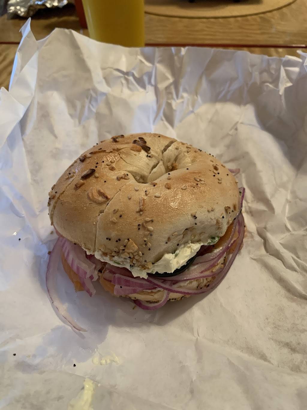 Big Steves Bagels | bakery | 12330 NC-210, Benson, NC 27504, USA | 9199898006 OR +1 919-989-8006