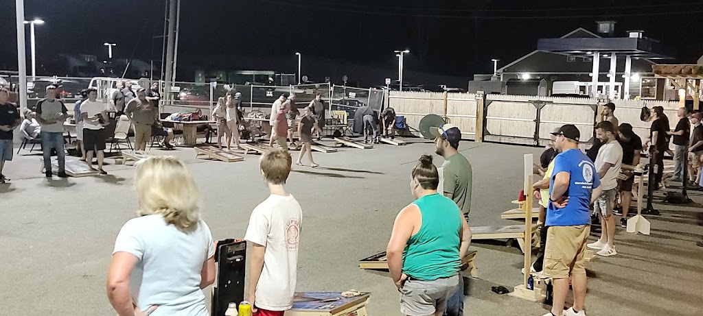 Candia First Stoppe Country Store | restaurant | 285 Old Candia Rd, Candia, NH 03034, USA | 60348348883 OR +1 603-483-4888 ext. 3