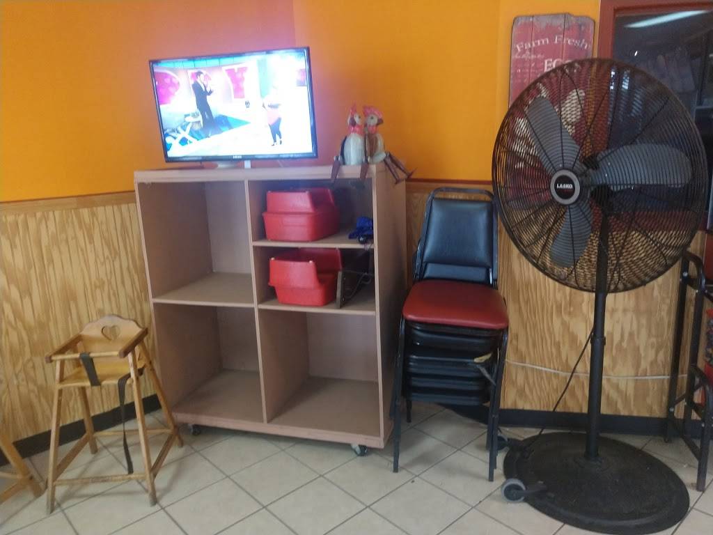 Wing Master | restaurant | 4853 Memorial Dr, Stone Mountain, GA 30083, USA | 4042969200 OR +1 404-296-9200