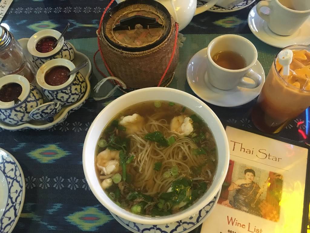 Thai Star | restaurant | 6611 Orion Dr #106, Fort Myers, FL 33912, USA | 2392084057 OR +1 239-208-4057