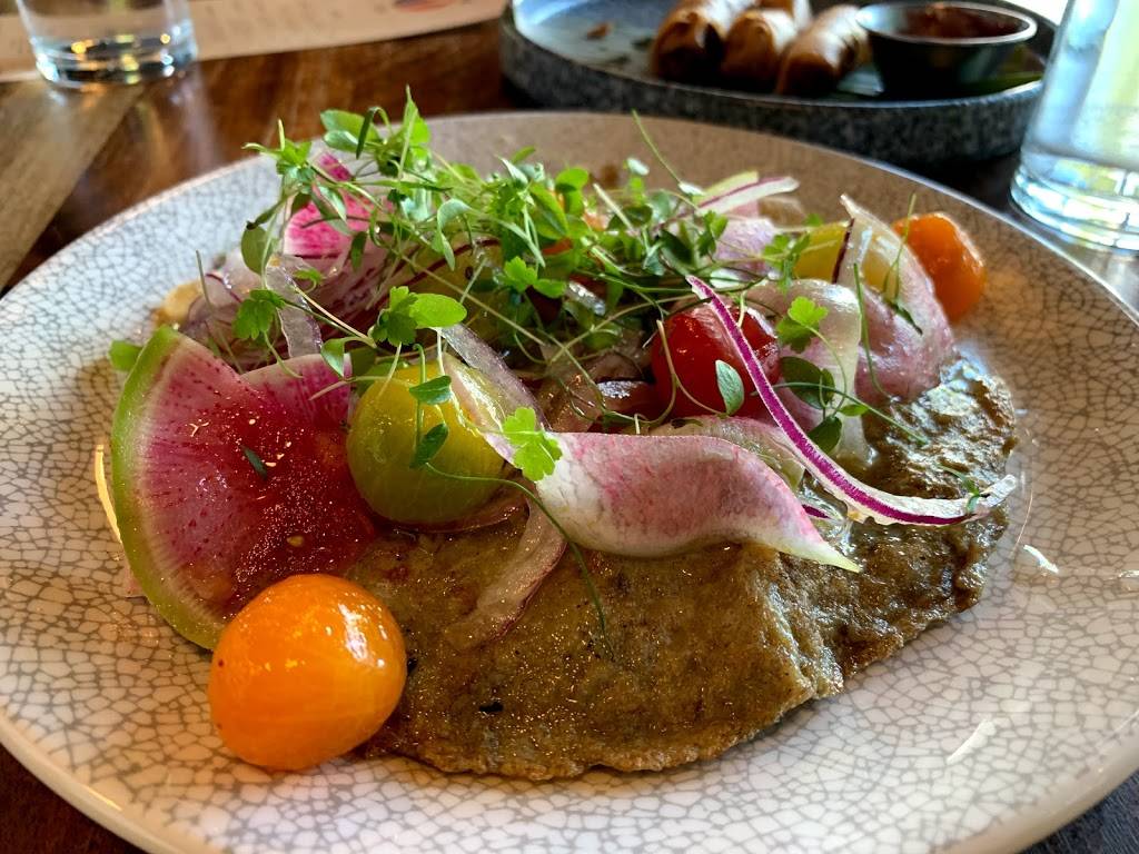 Magna Kusina | restaurant | 2525 SE Clinton St, Portland, OR 97202, USA | 5033958542 OR +1 503-395-8542