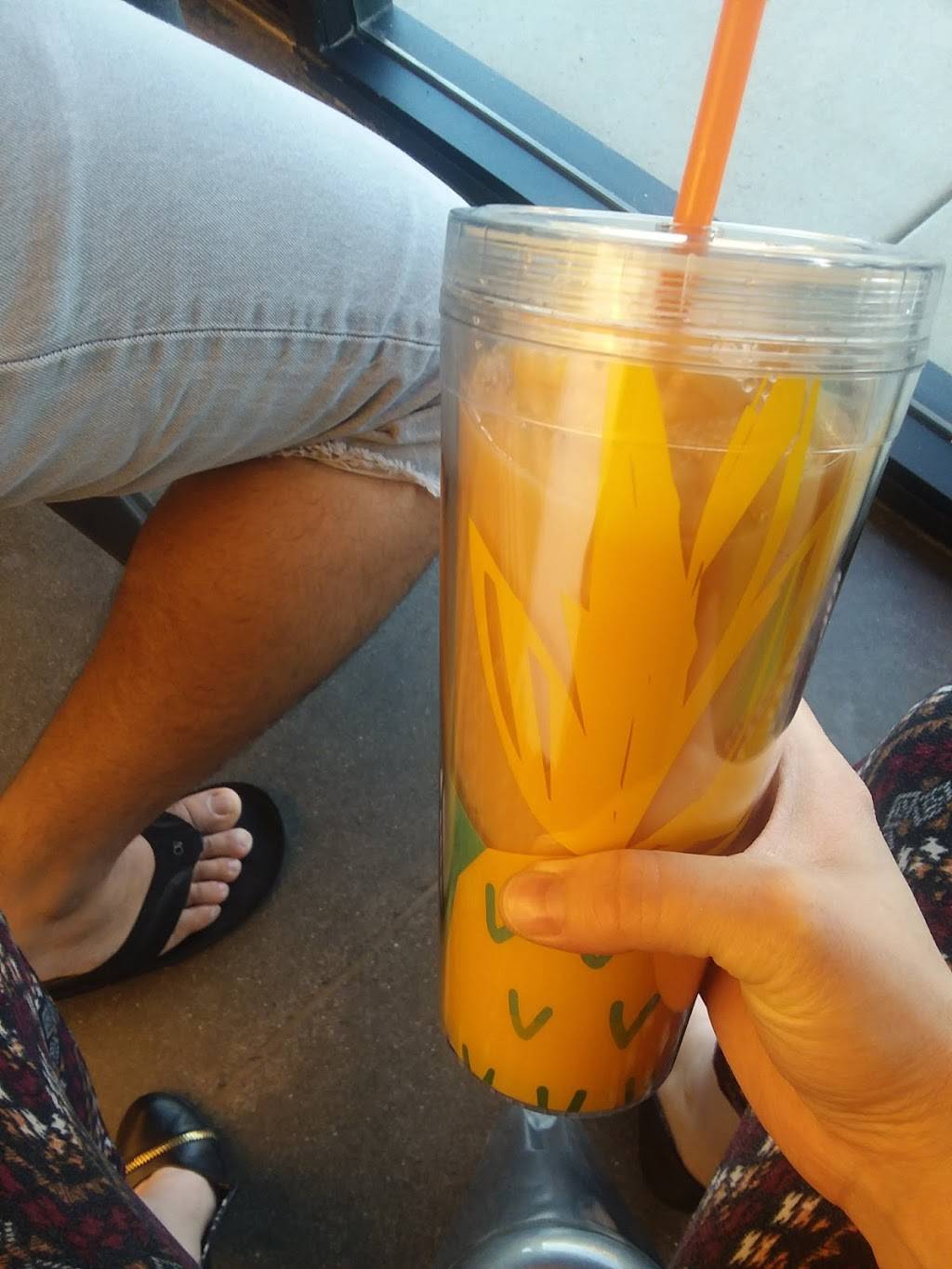 Jamba Juice Green Valley Station | restaurant | 3008 Green Valley Rd F-2, Cameron Park, CA 95682, USA | 5306837143 OR +1 530-683-7143