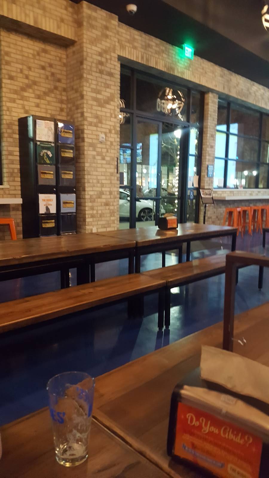 The Dudes Brewing Co (Santa Clarita, CA) | restaurant | Westfield Valencia Town Center, 24250 Town Center Dr #190, Santa Clarita, CA 91355, USA | 6612635133 OR +1 661-263-5133