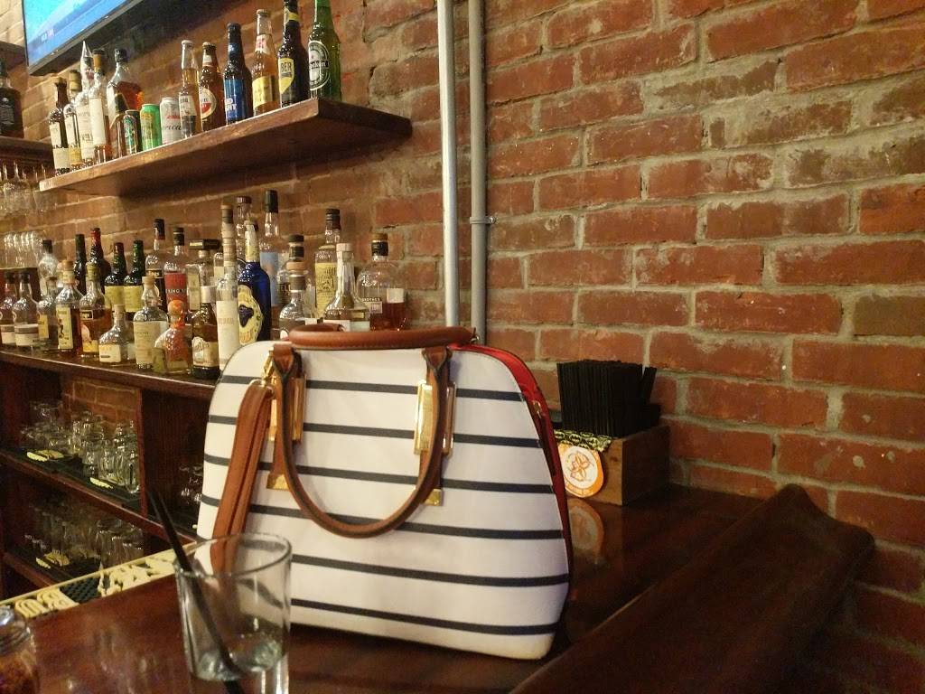 Cinderellas | restaurant | 187 Hampshire St, Cambridge, MA 02139, USA | 6175760280 OR +1 617-576-0280