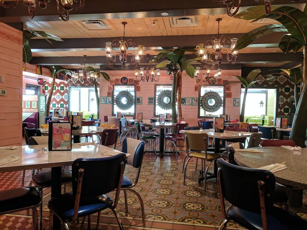 Chuys | restaurant | 2717 Fairfield Commons, Beavercreek, OH 45431, USA | 9373204419 OR +1 937-320-4419