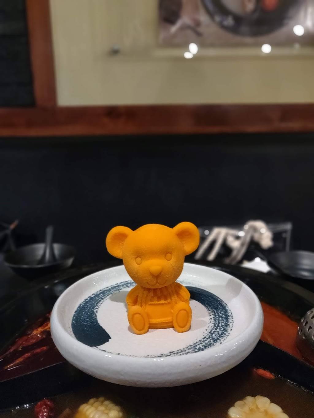 熊火锅 Hotpot Lot | restaurant | 310 N Lemon Ave, Walnut, CA 91789, USA | 9094681275 OR +1 909-468-1275