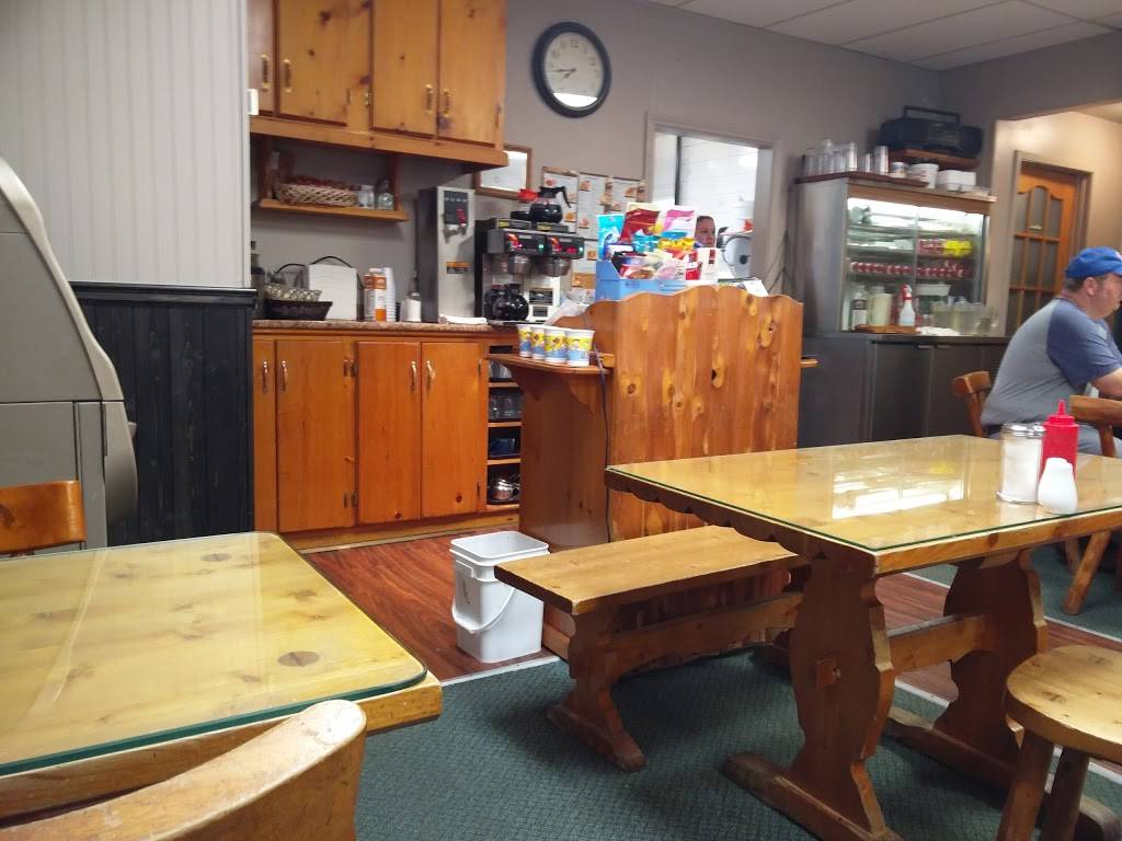 Cedar Kitchen | restaurant | 5 Queen St S, Tottenham, ON L0G 1W0, Canada | 9059362548 OR +1 905-936-2548