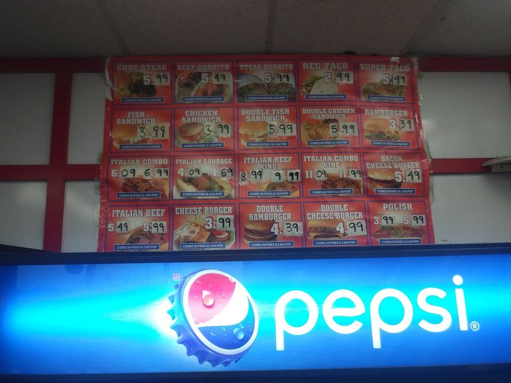 J & J Fish | restaurant | 1047 25th Ave, Bellwood, IL 60104, USA | 7085447960 OR +1 708-544-7960