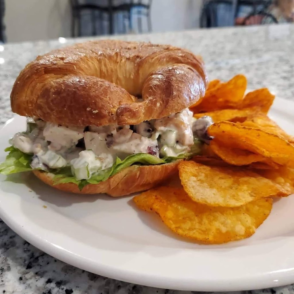 Daily Brew Co. | cafe | 100 Washington St, Westby, WI 54667, USA | 6086344001 OR +1 608-634-4001