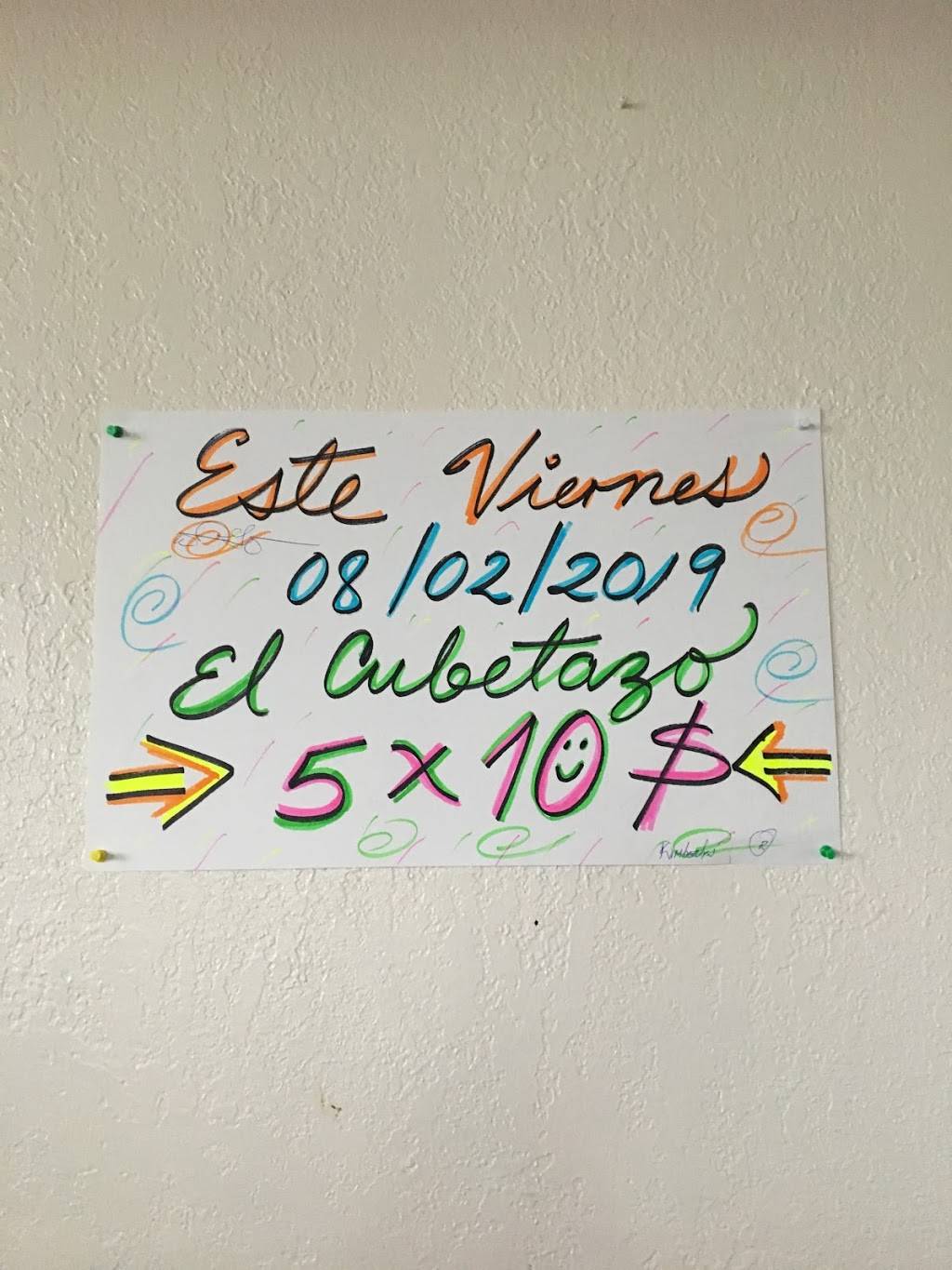 Los Paraguas | restaurant | 8740 W 30th Ct, Hialeah, FL 33018, USA | 3055587866 OR +1 305-558-7866