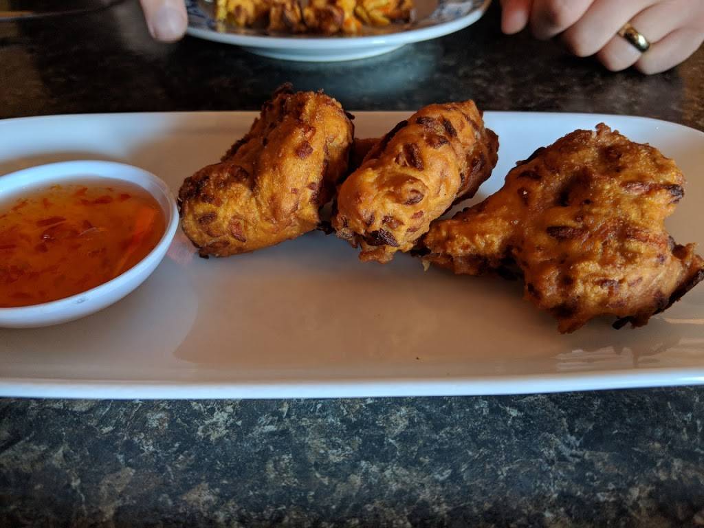 Taste of Thailand | restaurant | 15712 W Center Rd, Omaha, NE 68130, USA | 4026919991 OR +1 402-691-9991