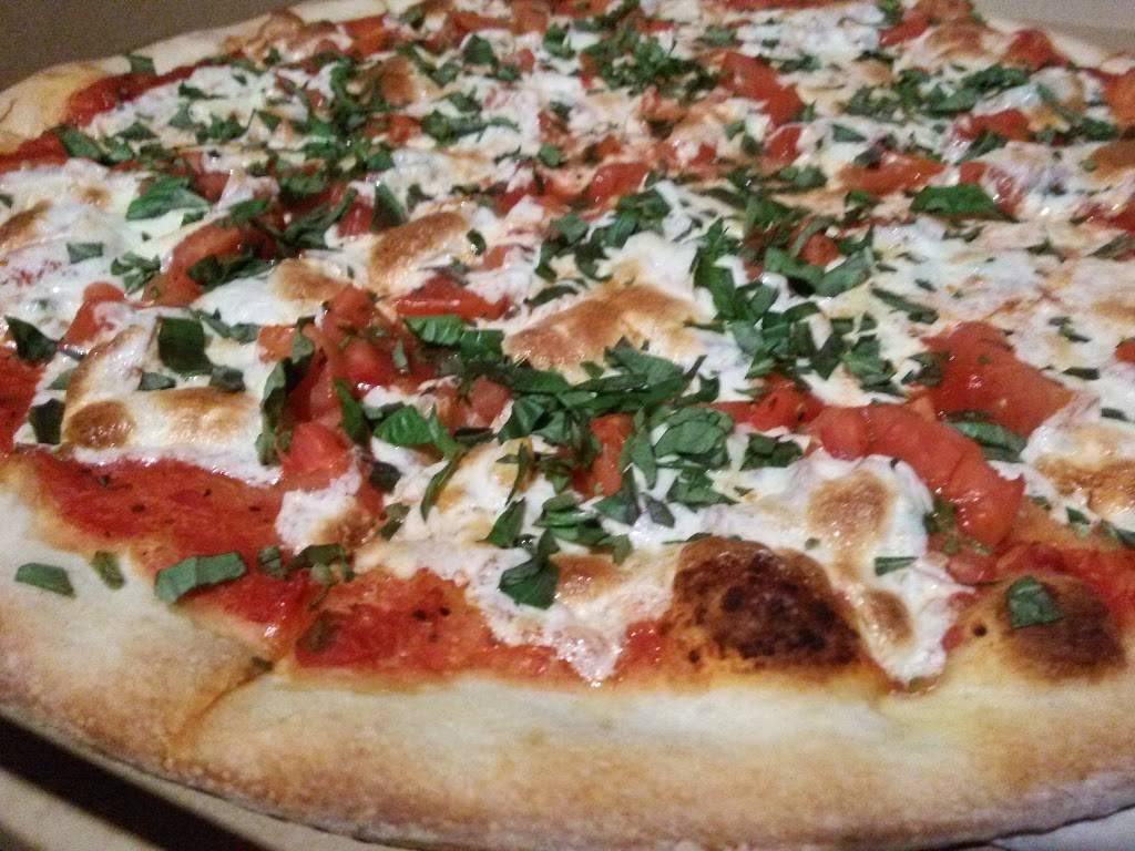 Romanos Greek Italian Pizzeria Restaurant | restaurant | 906 W Robertson St, Brandon, FL 33511, USA | 8136539477 OR +1 813-653-9477