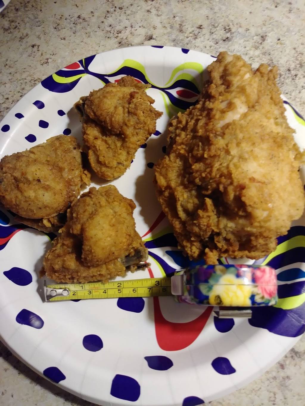 KFC | restaurant | 1244 Main St, Sanford, ME 04073, USA | 2073245554 OR +1 207-324-5554