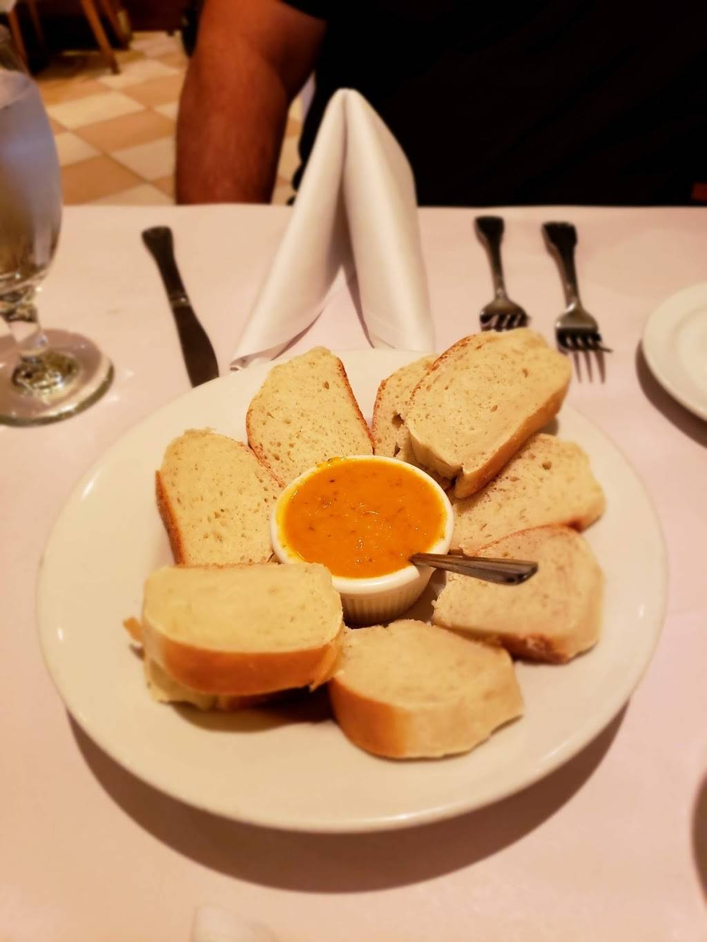 Buon Appetito | restaurant | 917 A St, Hayward, CA 94541, USA | 5102470120 OR +1 510-247-0120