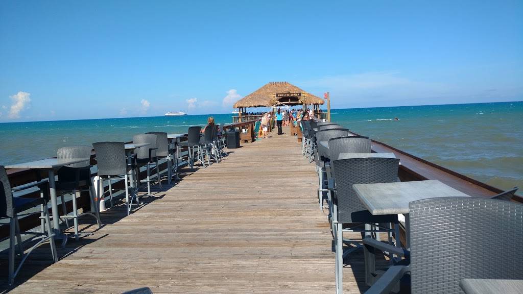 Westgate Cocoa Beach Pier | restaurant | 401 Meade Ave, Cocoa Beach, FL 32931, USA | 3217837549 OR +1 321-783-7549