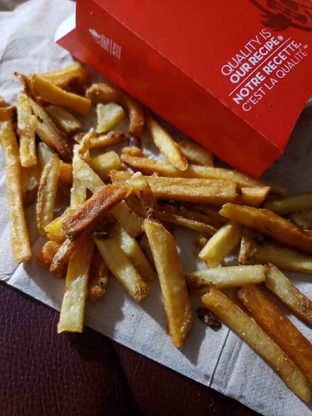 Wendys | restaurant | 3650 Derry Rd E, Mississauga, ON L4T 3V7, Canada | 9056714901 OR +1 905-671-4901