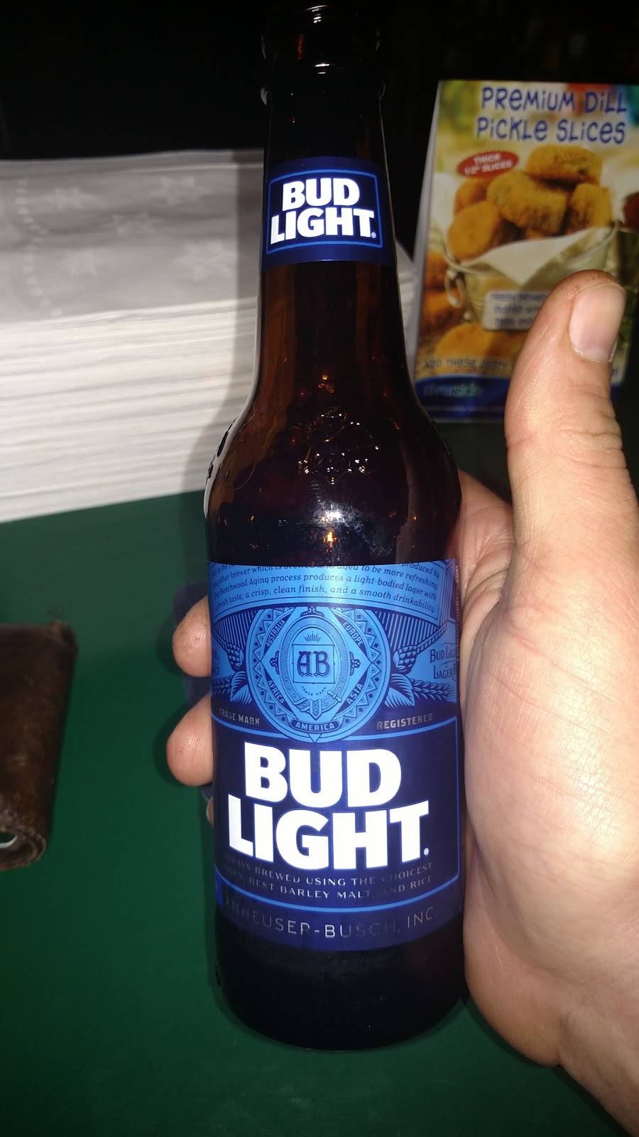 8th Street Restaurant & Saloon | restaurant | 331 N 8th St, Medford, WI 54451, USA | 7157486300 OR +1 715-748-6300