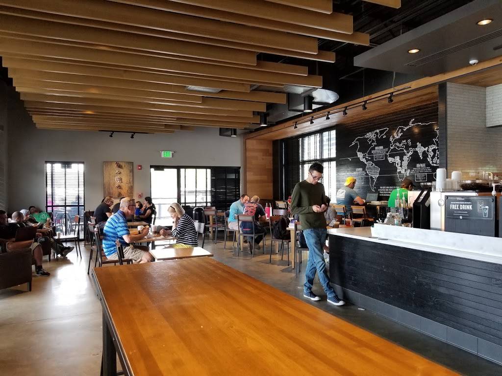 Starbucks | cafe | 6091 W Irlo Bronson Memorial Hwy, Kissimmee, FL 34747, USA | 4073968757 OR +1 407-396-8757