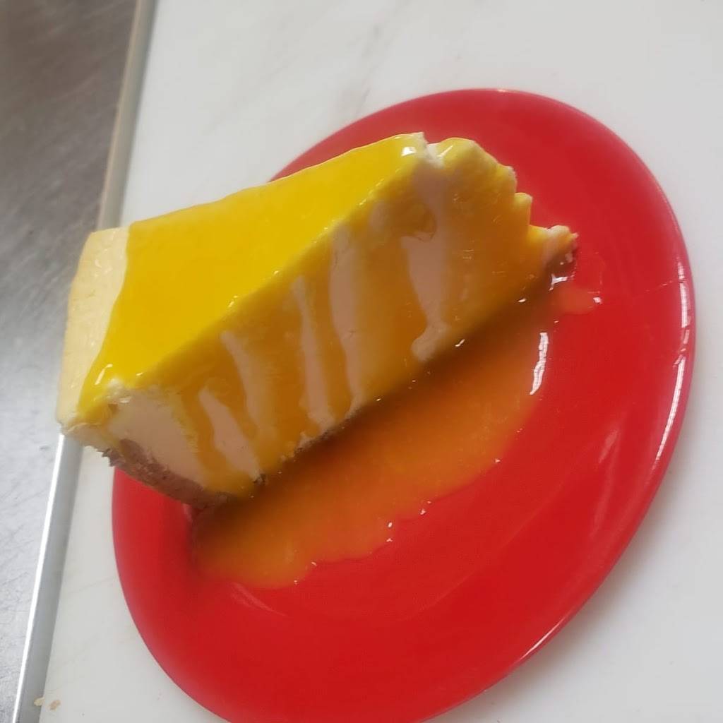 Paradise Cove Grill & Seafood | restaurant | 9350 US-192 suite 102, Clermont, FL 34714, USA | 8632888998 OR +1 863-288-8998