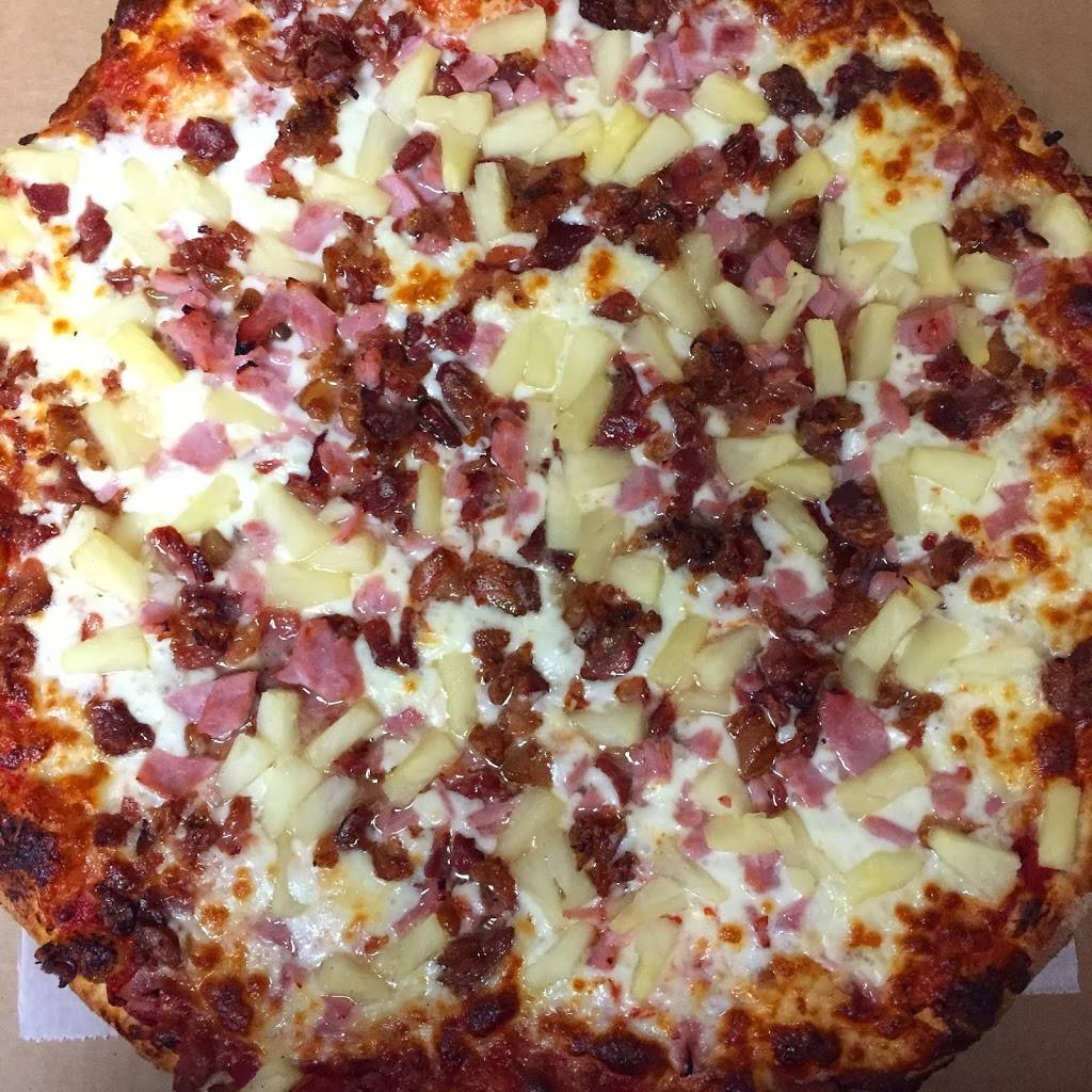 Enfield Pizza | restaurant | 112 Pearl St, Enfield, CT 06082, USA | 8607413679 OR +1 860-741-3679