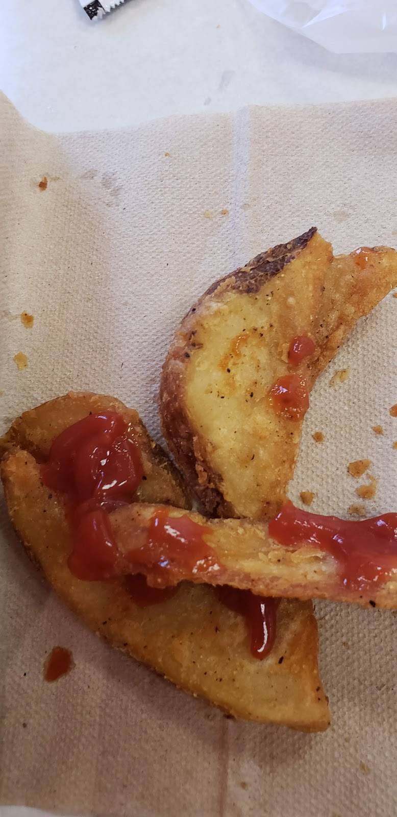 KFC | restaurant | 4845 Jonesboro Rd, Forest Park, GA 30297, USA | 4043632534 OR +1 404-363-2534