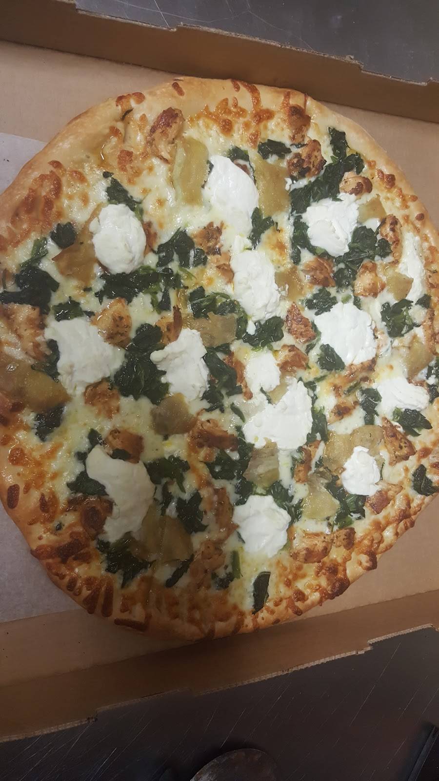 Goodfellas Pizza of Dewitt | restaurant | 5980 Butternut Dr, East Syracuse, NY 13057, USA | 3154636300 OR +1 315-463-6300