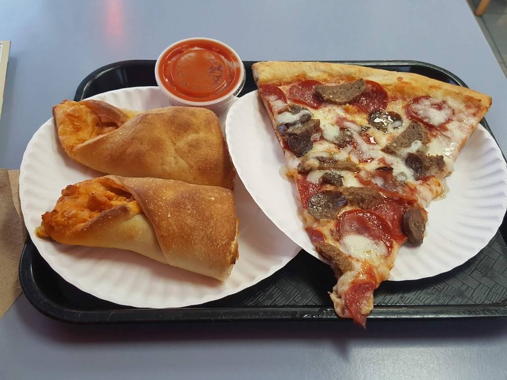 Broadway Pizza | restaurant | 7320 Niagara Falls Blvd, Niagara Falls, NY 14304, USA | 7162832500 OR +1 716-283-2500